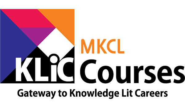 Home logo klic